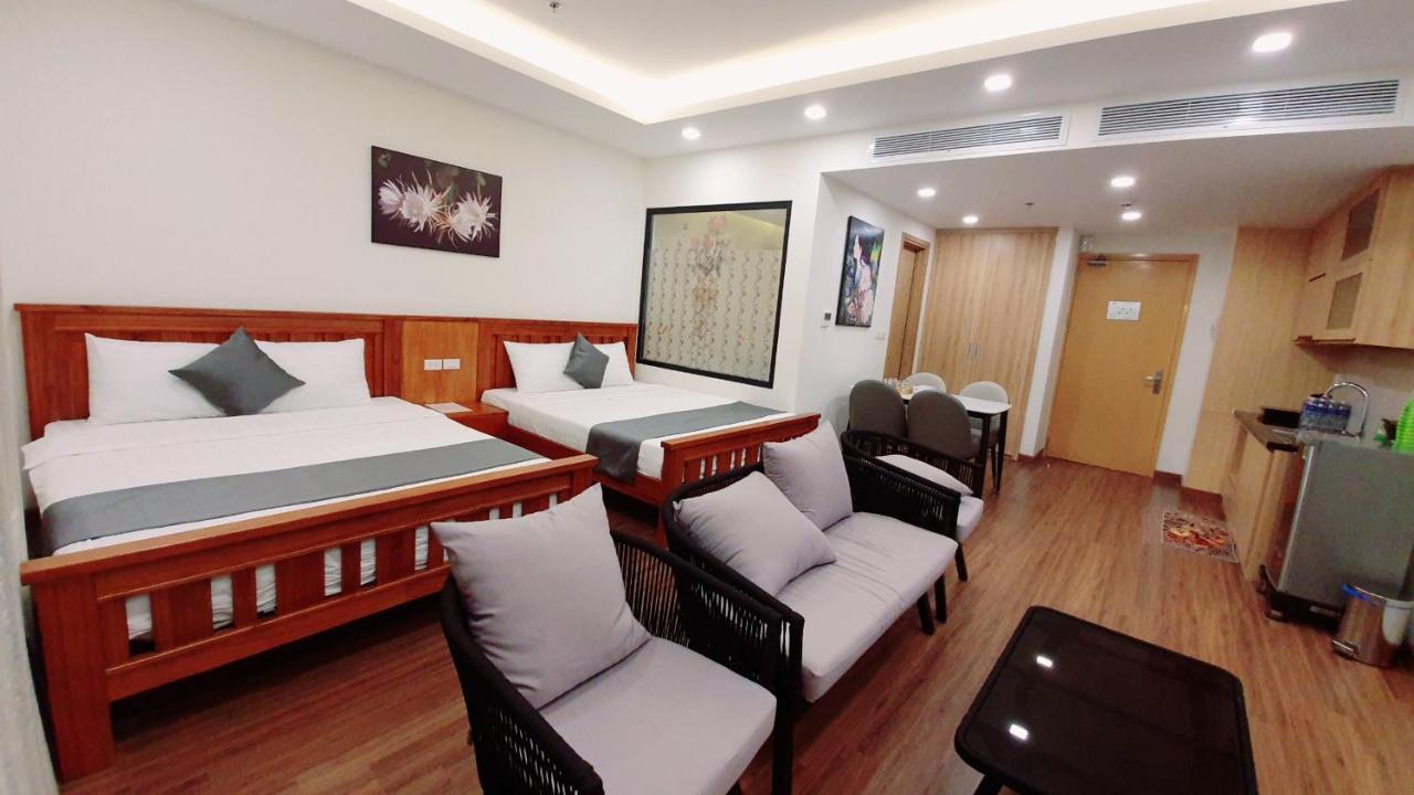 Flc Sea Tower Quy Nhon - Kadupul Home ภายนอก รูปภาพ