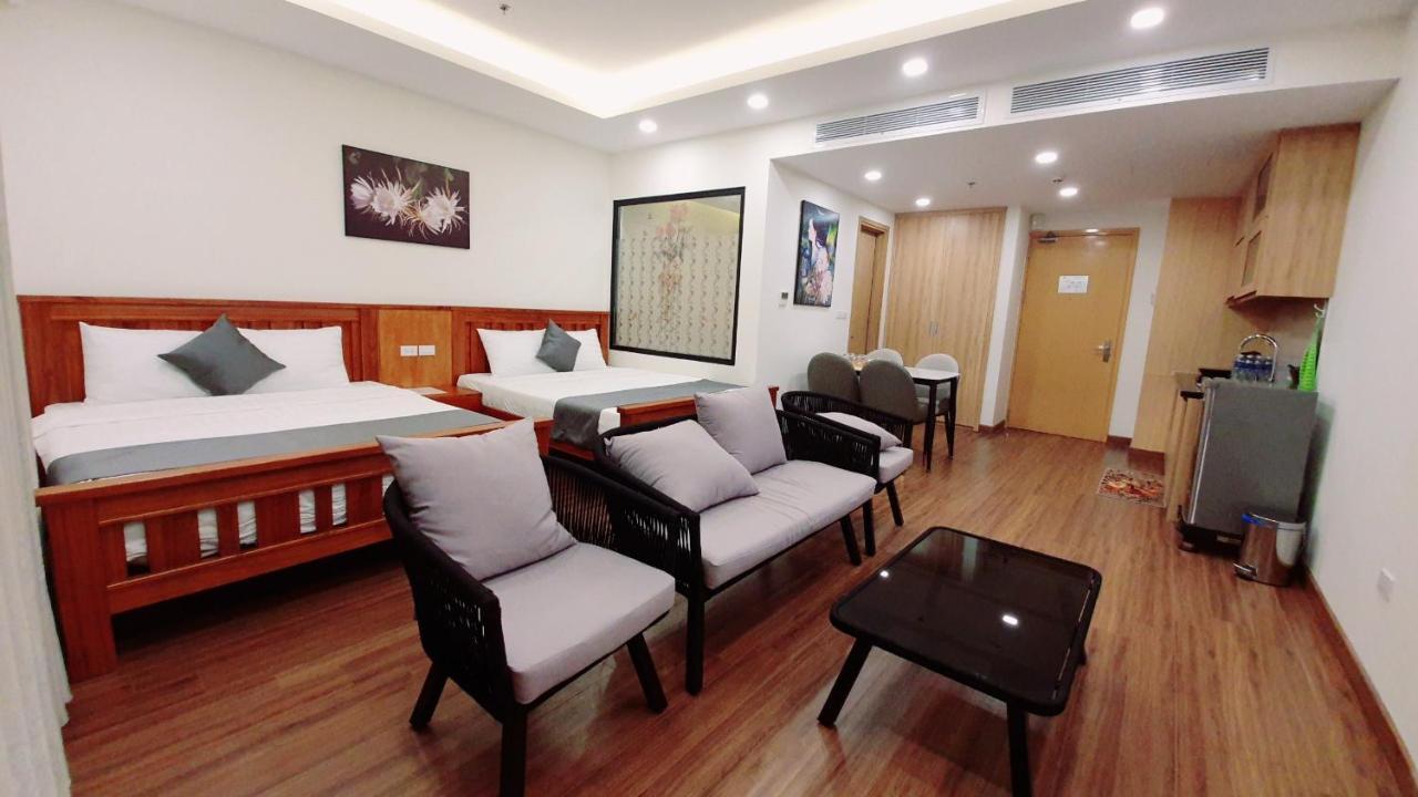 Flc Sea Tower Quy Nhon - Kadupul Home ภายนอก รูปภาพ