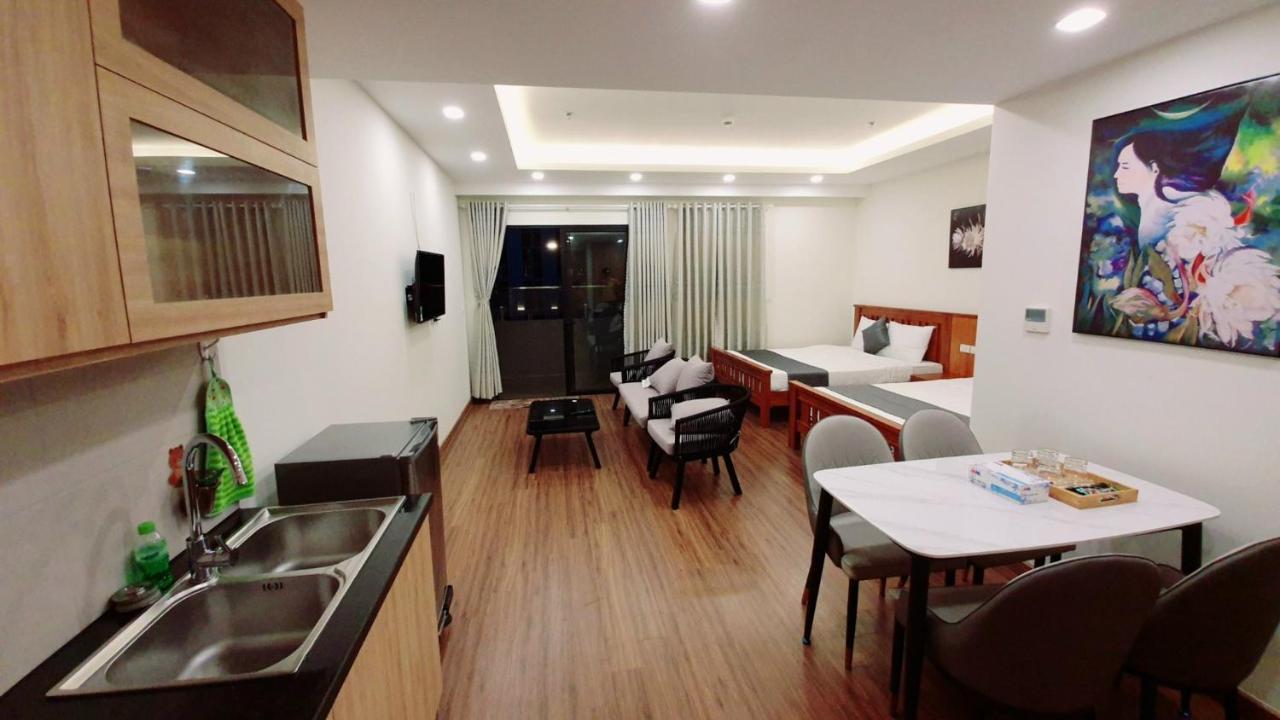 Flc Sea Tower Quy Nhon - Kadupul Home ภายนอก รูปภาพ
