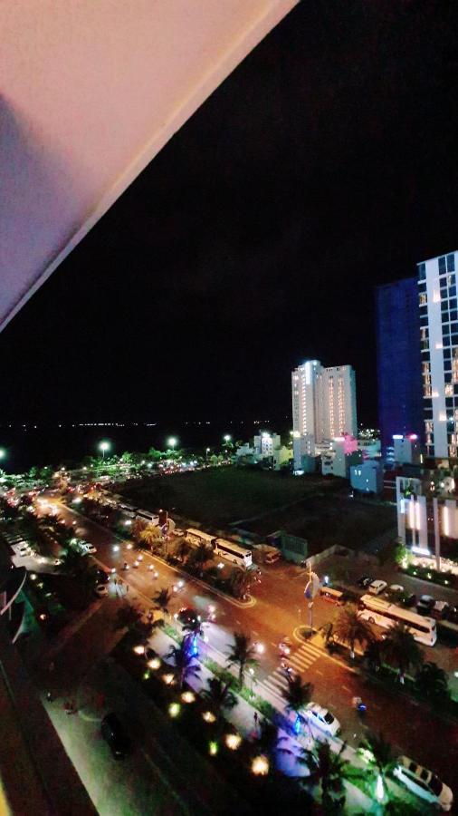 Flc Sea Tower Quy Nhon - Kadupul Home ภายนอก รูปภาพ