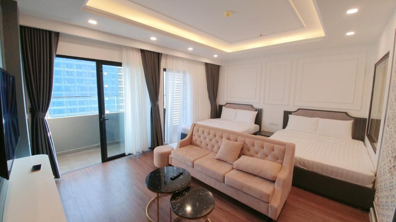 Flc Sea Tower Quy Nhon - Kadupul Home ภายนอก รูปภาพ
