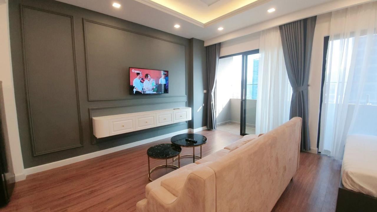 Flc Sea Tower Quy Nhon - Kadupul Home ภายนอก รูปภาพ