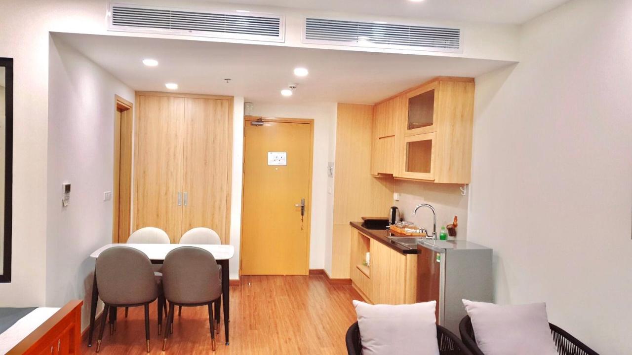 Flc Sea Tower Quy Nhon - Kadupul Home ภายนอก รูปภาพ