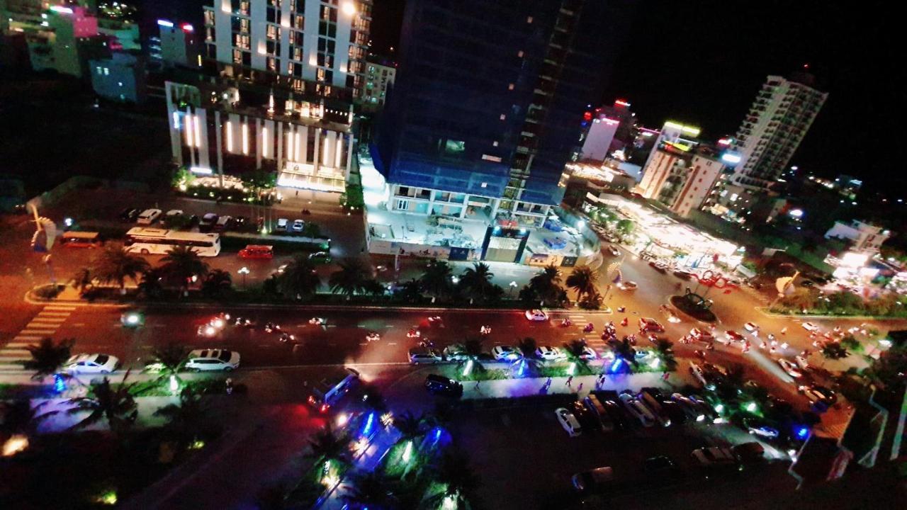 Flc Sea Tower Quy Nhon - Kadupul Home ภายนอก รูปภาพ