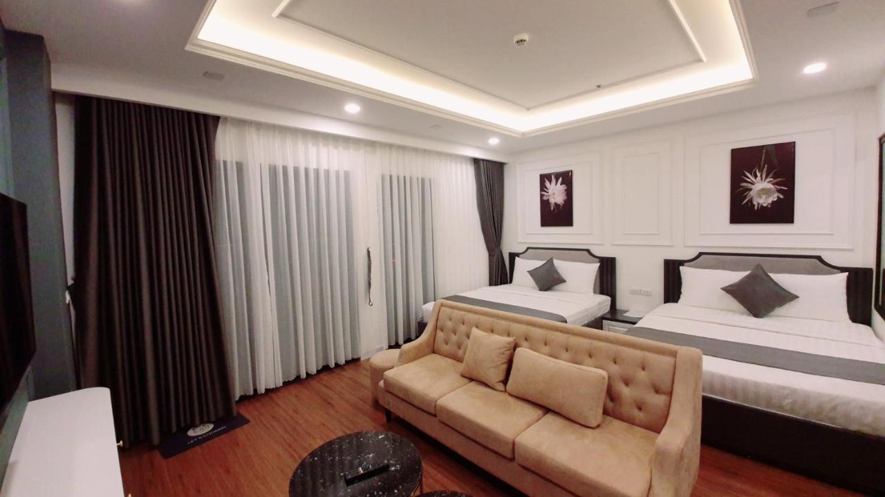 Flc Sea Tower Quy Nhon - Kadupul Home ภายนอก รูปภาพ